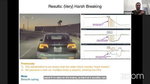 FULL Andrej Karpathy Tesla Autonomous Driving Talk CVPR 2021 - DayDayNews