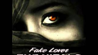 Video thumbnail of "The Vitals - Fake Lover (w/ Lyrics)"