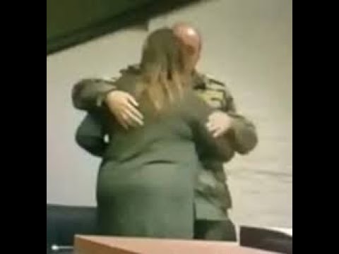 الفيديو كامل لتسريب من داخل مكتب اللواء محسن المحلاوي مدير مشروعات الخدمة الوطنية