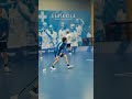 Ilmo Leino ❤️‍🔥😮‍💨 Mies nimestä pelkkää taudetta.. #salibandy