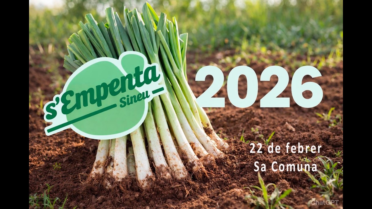Calçotada 2026