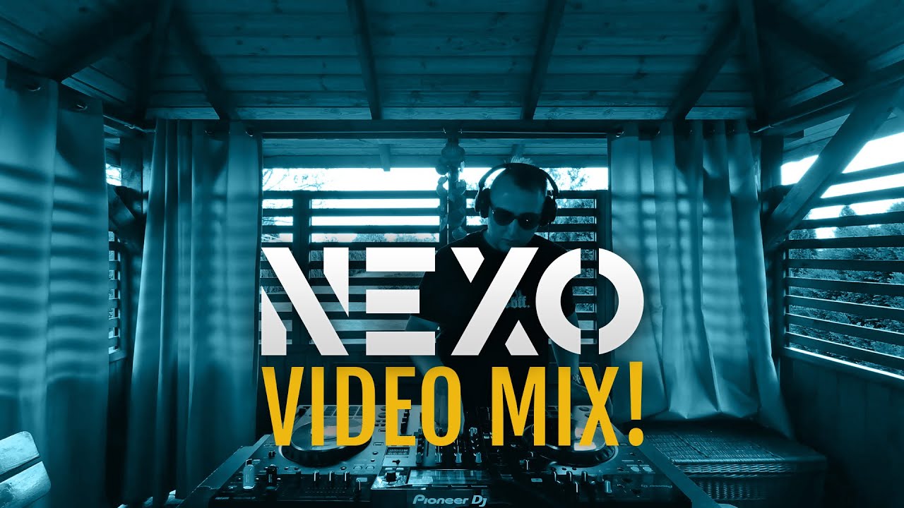 NAJLEPSZA VIXA! 🚀 VIDEO MIX! #1 MAJÓWKA 2024 🏖️ NEXO