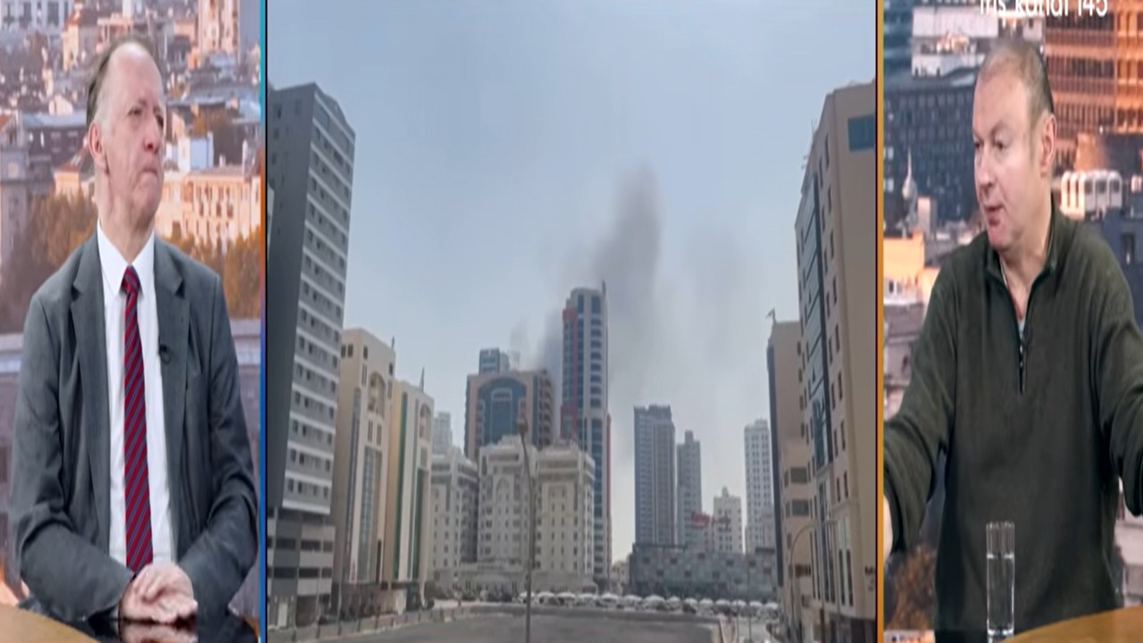 Svetska kriza? Iran uzvratio posle udara SAD i Izraela