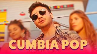 CUMBIA POP 😎 Hits Enganchados 2026 🔴 En Vivo 24/7