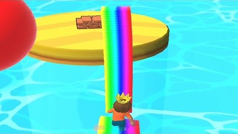 Shortcut Run | Gameplay Walkthrough Part - 2 | Level 11-20 (Android/iOS)