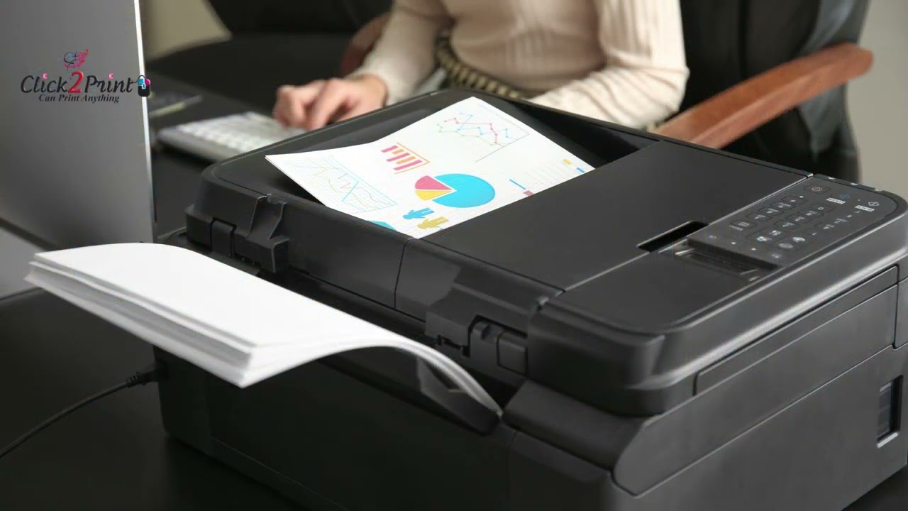 Corporate Stationery Printing at Click2Print | Lahore | Pakistan