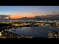 Hong Kong Airport Live Cam - October 26, 2025