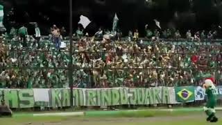 MERINDING PSMS MEDAN YEL YEL