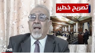 من هم الشخصيتان في الوفد المرافق للسوداني قدموا لجوء سياسي؟ | مواقف