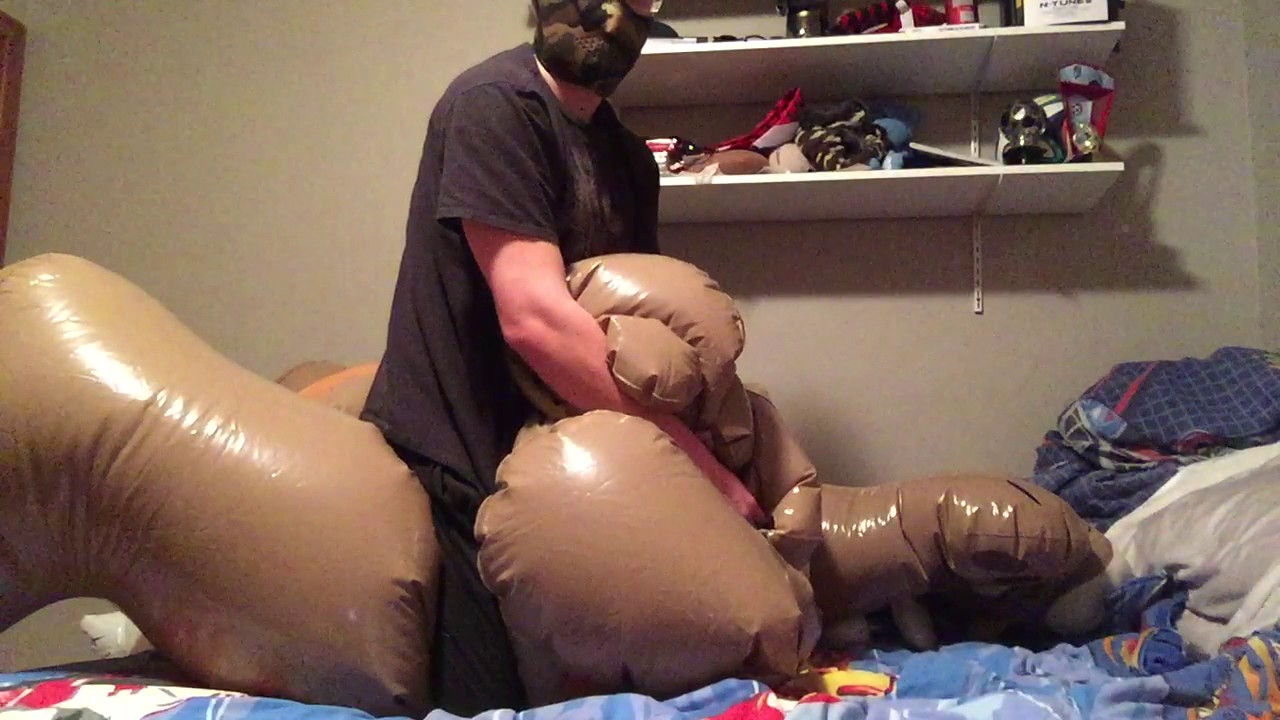 camera iphone 8 plus apk Ride Deflating Inflatable IW Bear
