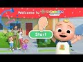 "Cocomelon: Play &amp; Learn with JJ" 🎮