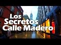 Qué ver Centro Histórico Ciudad de México. Los Secretos la calle Madero que quizá no conoces