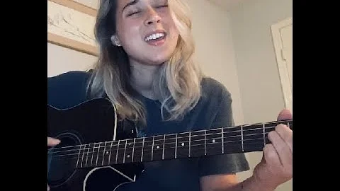 The Winner Takes It All-Abba Cover