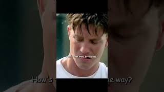 You oughta leave that kid alone #Prison Break #shorts #movie
