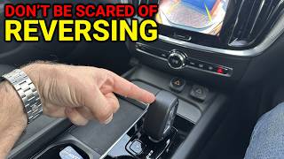 Nice Driving #48 | Don't Be Scared of Reversing