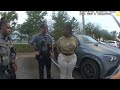 "Entitled" Woman Gets Caught Shoplifting in 4KThen Tries To Deny It