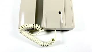 Elevator Intercom Spare Parts Elevator Intercom System Lift Telephone Nkt12 (1-1) a Intercom Five Wa