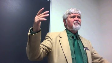 Lectures for Humanities 1301 Chapter 15