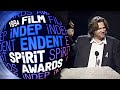 9th annual Spirit Awards ceremony hosted by Robert Townsend (1994)  - full show | Film Independent