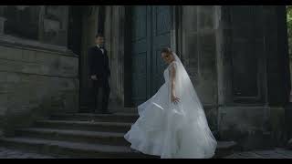 ❤️🎥   Романія &amp; Олександр (wedding clip) ultra hd 4K Львів Весілля  відеозйомка