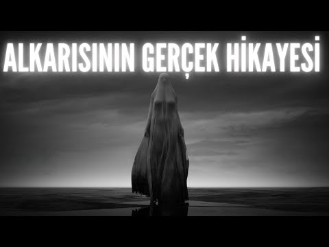 ALKARISI'NIN ASIL HİKAYESİ BUYMUŞ!  | YAŞANMIŞ KORKU HİKAYELERİ | PARANORMAL HİKAYELER