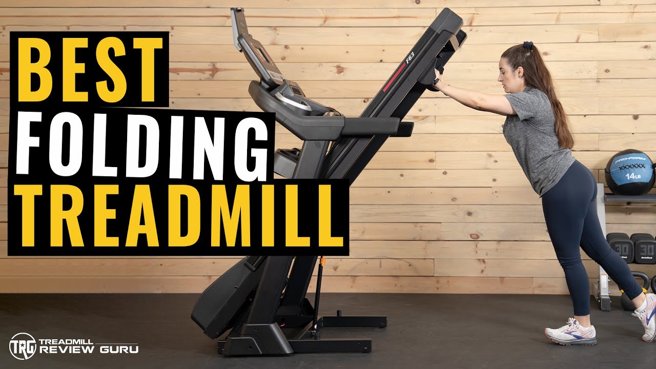 7 Best Treadmills for Home Use 2024: Top UK Picks