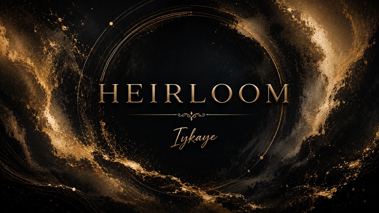 Watch Cinematic Piano Violin Music | Epic Music | Heirloom By Iykaye on YouTube Watch Cinematic Piano Violin Music | Epic Music | Heirloom By Iykaye on YouTube