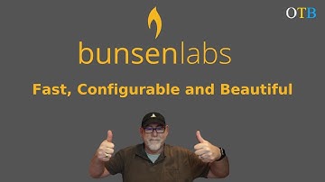 Bunsenlabs - A "RECOMMENDED" Openbox Distro