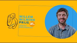 Download Lagu WILLEM WILMINKPRIJS 2024 | EEN INTERVIEW MET STEVEN WOUTERLOOD | ANDERSOM MP3