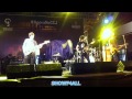 Capture de la vidéo Vivendo Do Ócio, O Mais Clichê (Festival Do Rock Ccj 11/07/15)