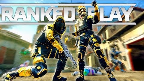 CRAZY 1V4 CLUTCH BO6 RANKED PLAY