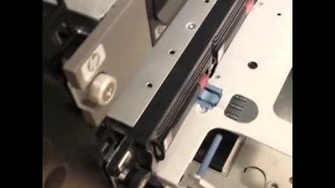 Adding NIC on Hp DL 380 G6