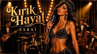 Kırık Hayal - 70’Ler Psychedelic Rock Vibes Esrai