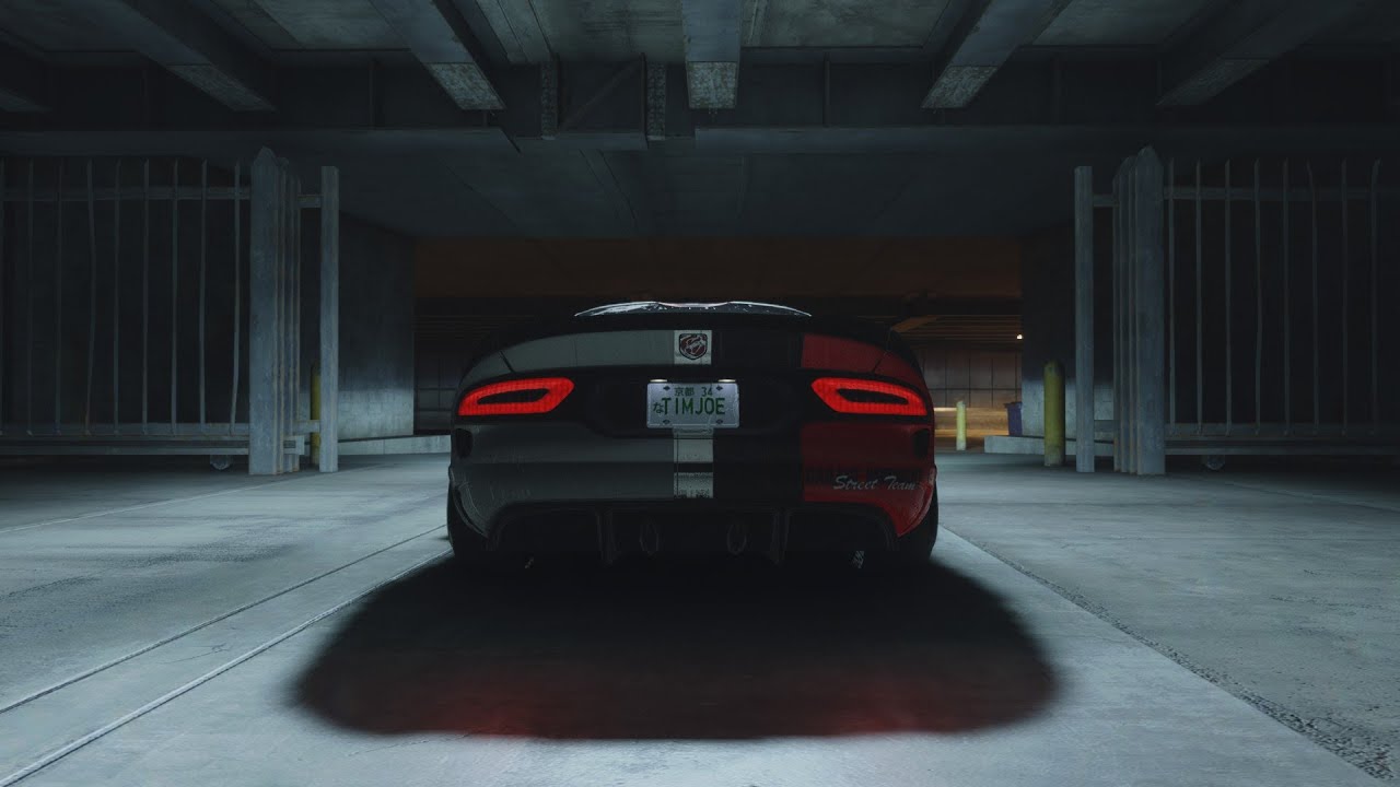 Nfs Go NFS Unbound | NFS Go-carting - YouTube