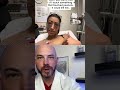 Derm Reacts To Peanut Allergy Doctorreacts Dermreacts
