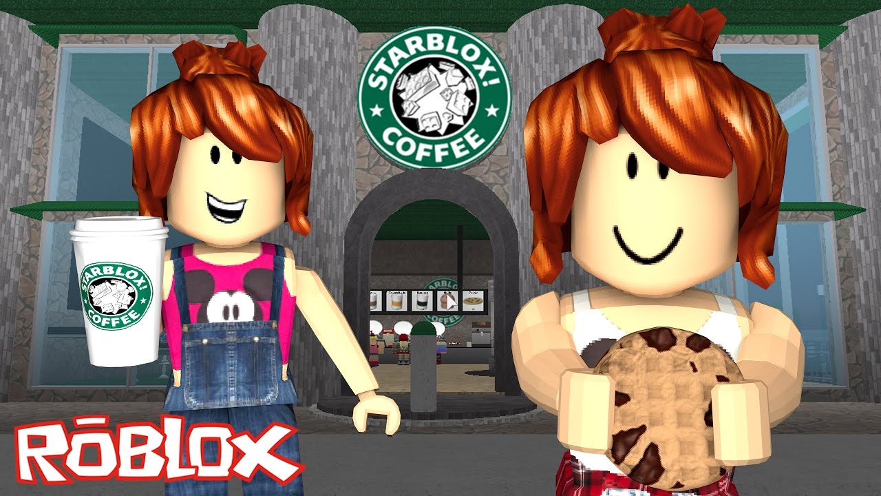 Roblox - STARBLOX ESTÁ BOMBANDO (Tiny Town) - YouTube