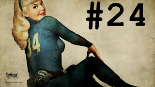 FALLOUT NEW VEGAS HIDDEN VALLEY BUNKER