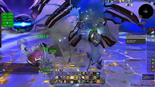 World Of Warcraft Dimensius im Geschichtenmodus