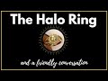 How to Make a Halo Diamond Ring | Rose Gold 18ct | GoldSmith