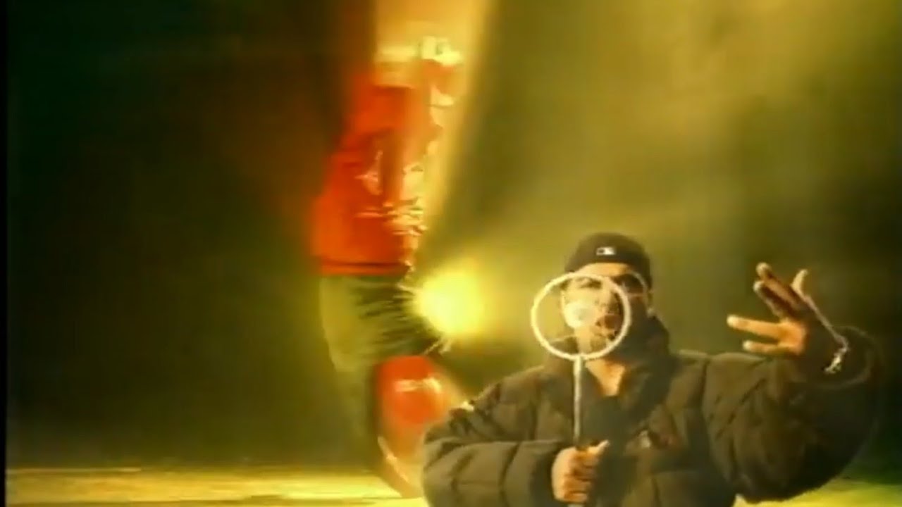 Sway & King Tech - The Anthem [OFFICIAL MUSIC VIDEO - Clean Version ...