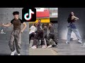 Smart TikTok Dance Trend Compilation