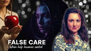 FALSE CARE | A Modern Manipulation Wrapped in Kindness