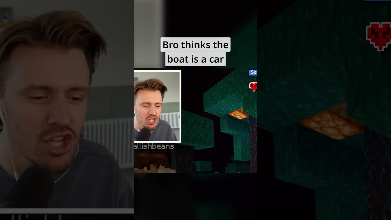 I Thought I Was DEAD…