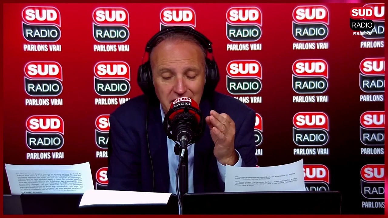 Est-ce qu'on marche sur la tête - La SNCF victime de son succès !