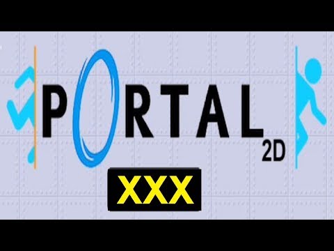Portal 2D Free - Full game to download PC