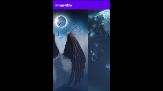 #Android - ImageSileder Tutorial(android ViewPager)