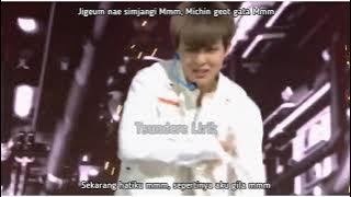 TREASURE - Mmm (INDO SUB)