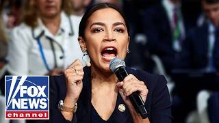 ‘DAMAGE CONTROL’: AOC attacks critics after Munich conference Wealth