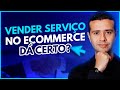 Como Vender Serviços pela Internet? 2 Estratégias Infalíveis!