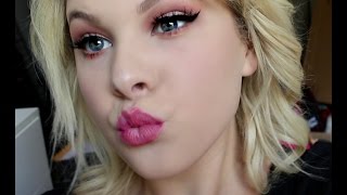 Get Ready With Me